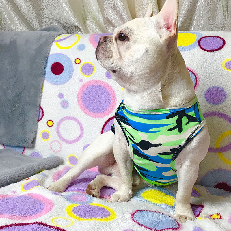 Pet Summer Clothing
