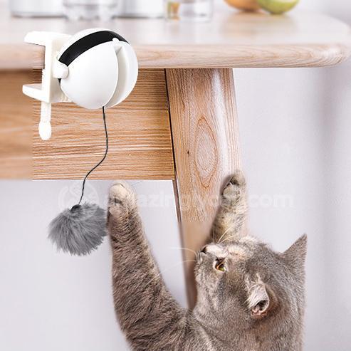 Pet Cat Toy