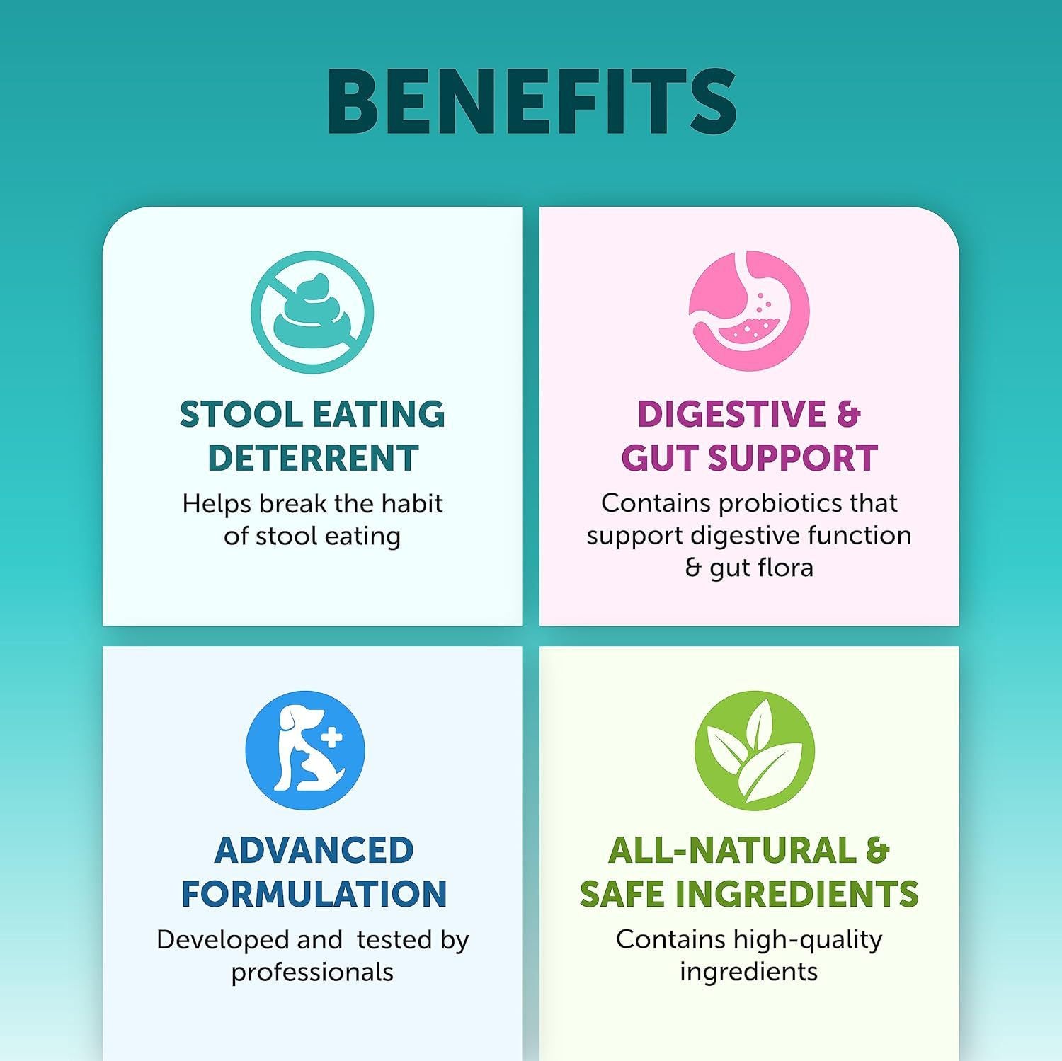 Pet Intestinal Probiotic