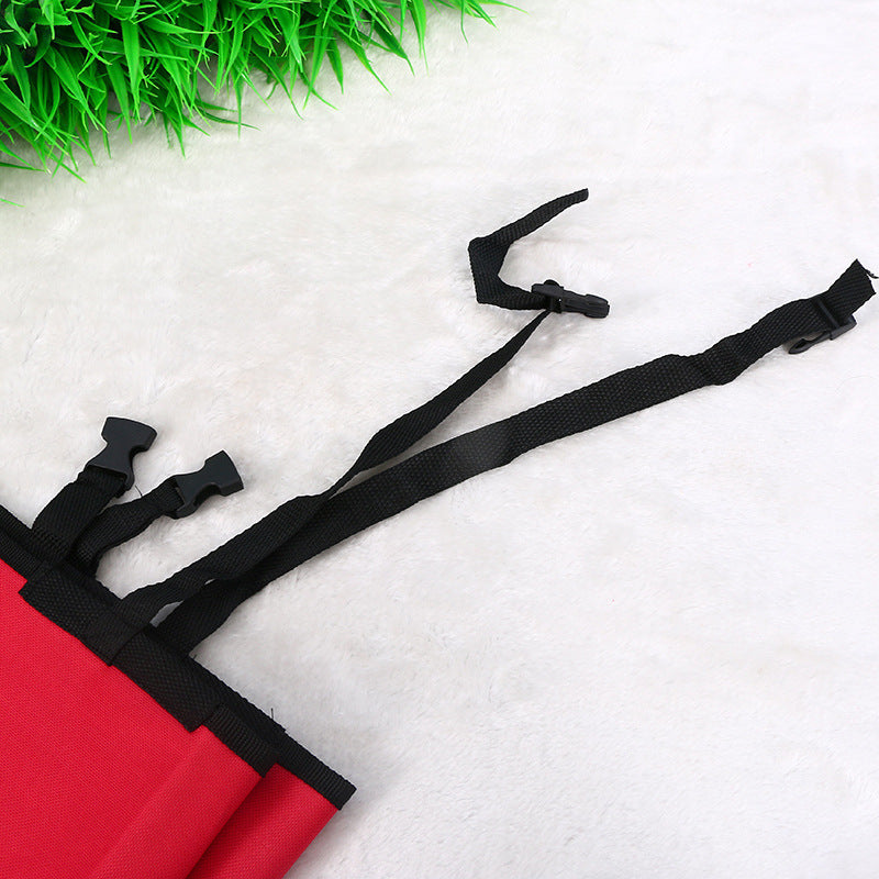 Pet Supplies- Pet Seat Cushion