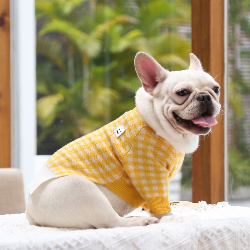 Pet Clothing Products
