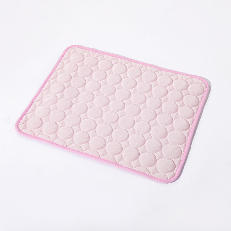 Pet Ice Mat, Cooling Mat for Dogs and Cats