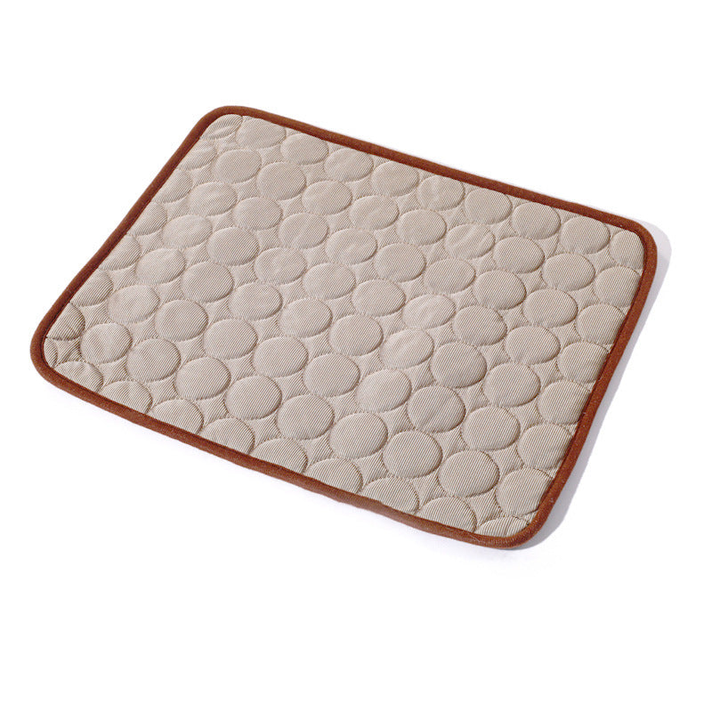 Pet Ice Mat, Cooling Mat for Dogs and Cats