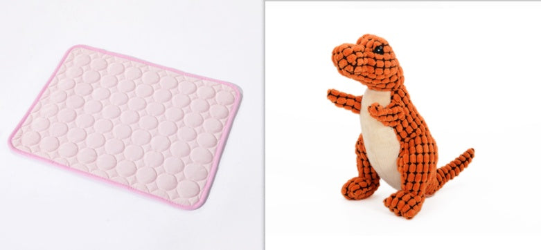 Pet Ice Mat, Cooling Mat for Dogs and Cats