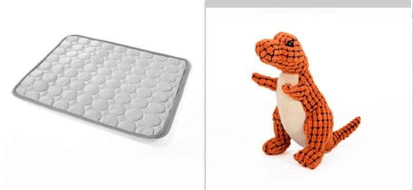 Pet Ice Mat, Cooling Mat for Dogs and Cats