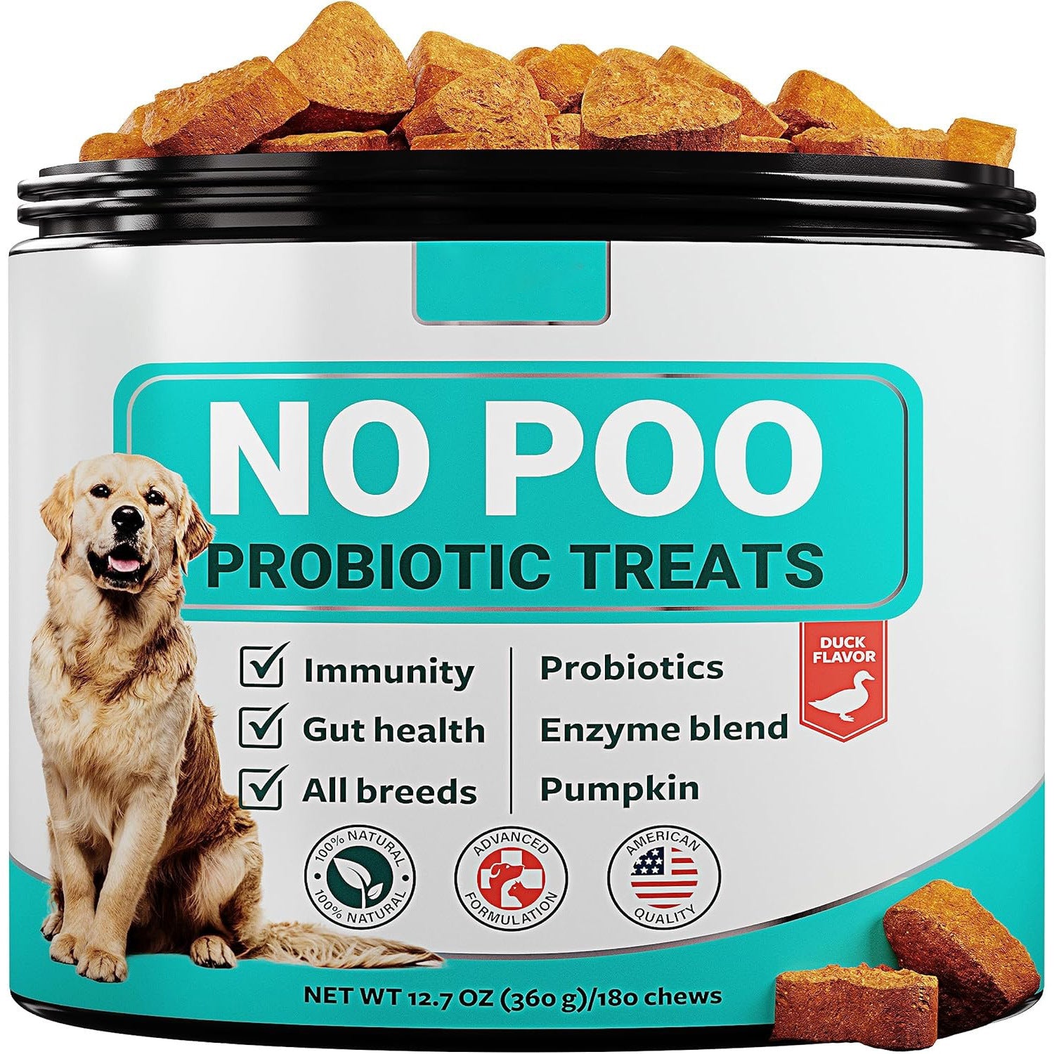 Pet Intestinal Probiotic